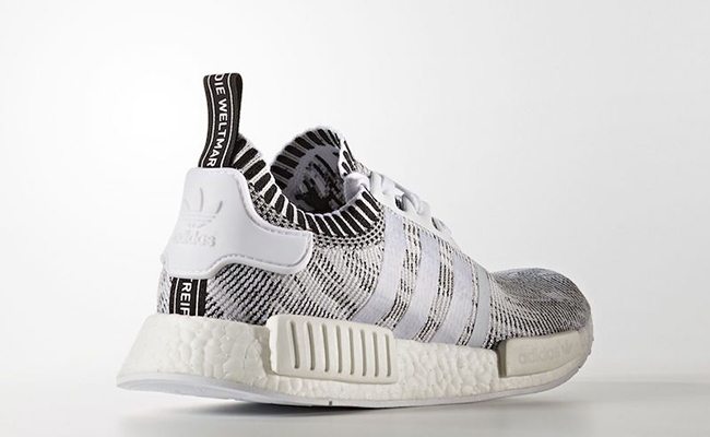 adidas NMD R1 Primeknit "Glitch Camo"