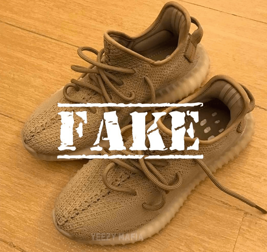 adidas Yeezy Boost 350 Earth