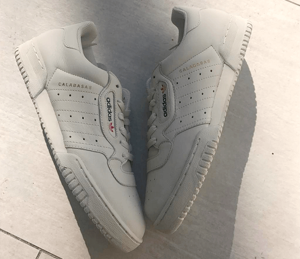 adidas Yeezy Calabasas Powerphase