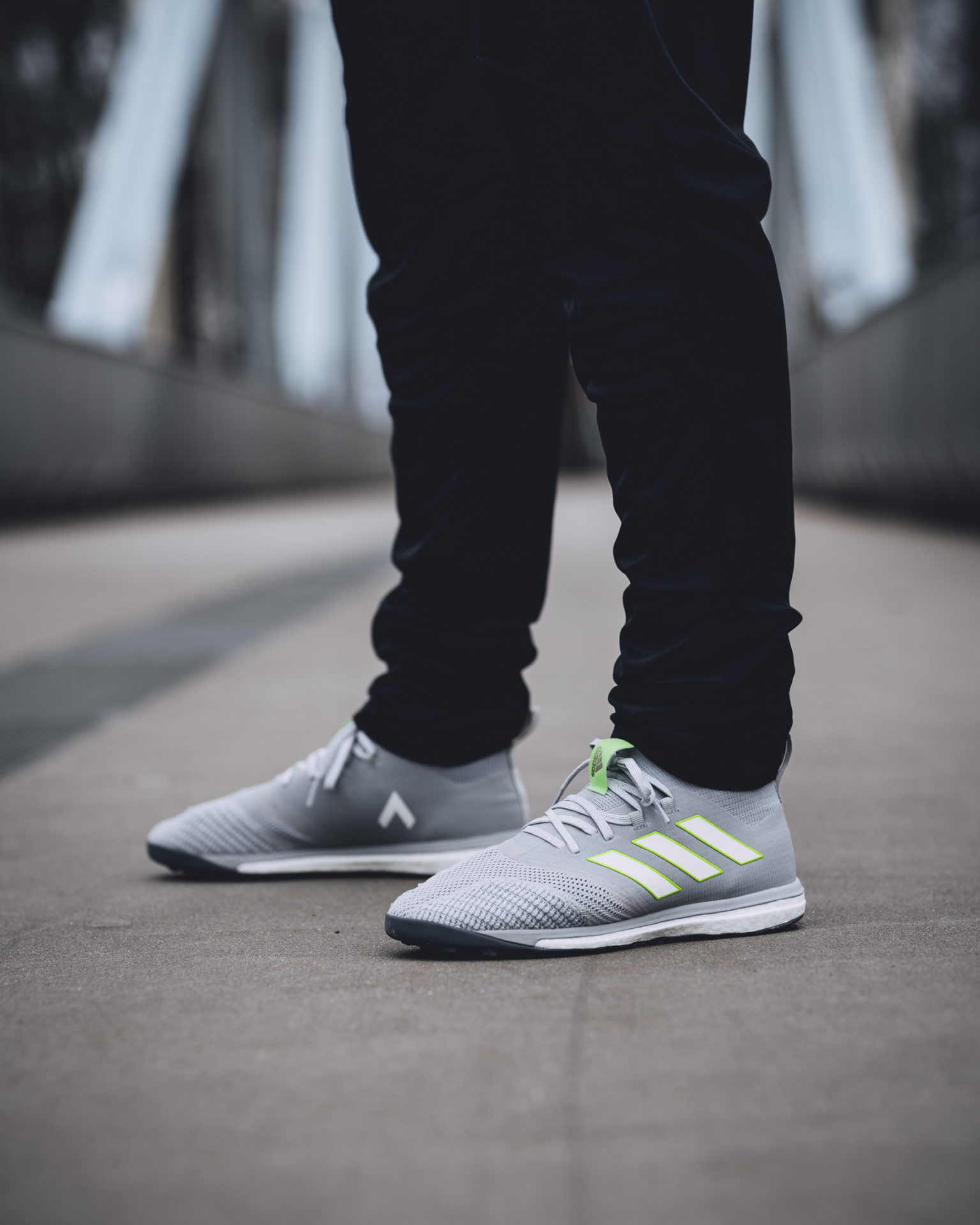 adidas ACE 17+ PURECONTROL Street "Turbocharge"