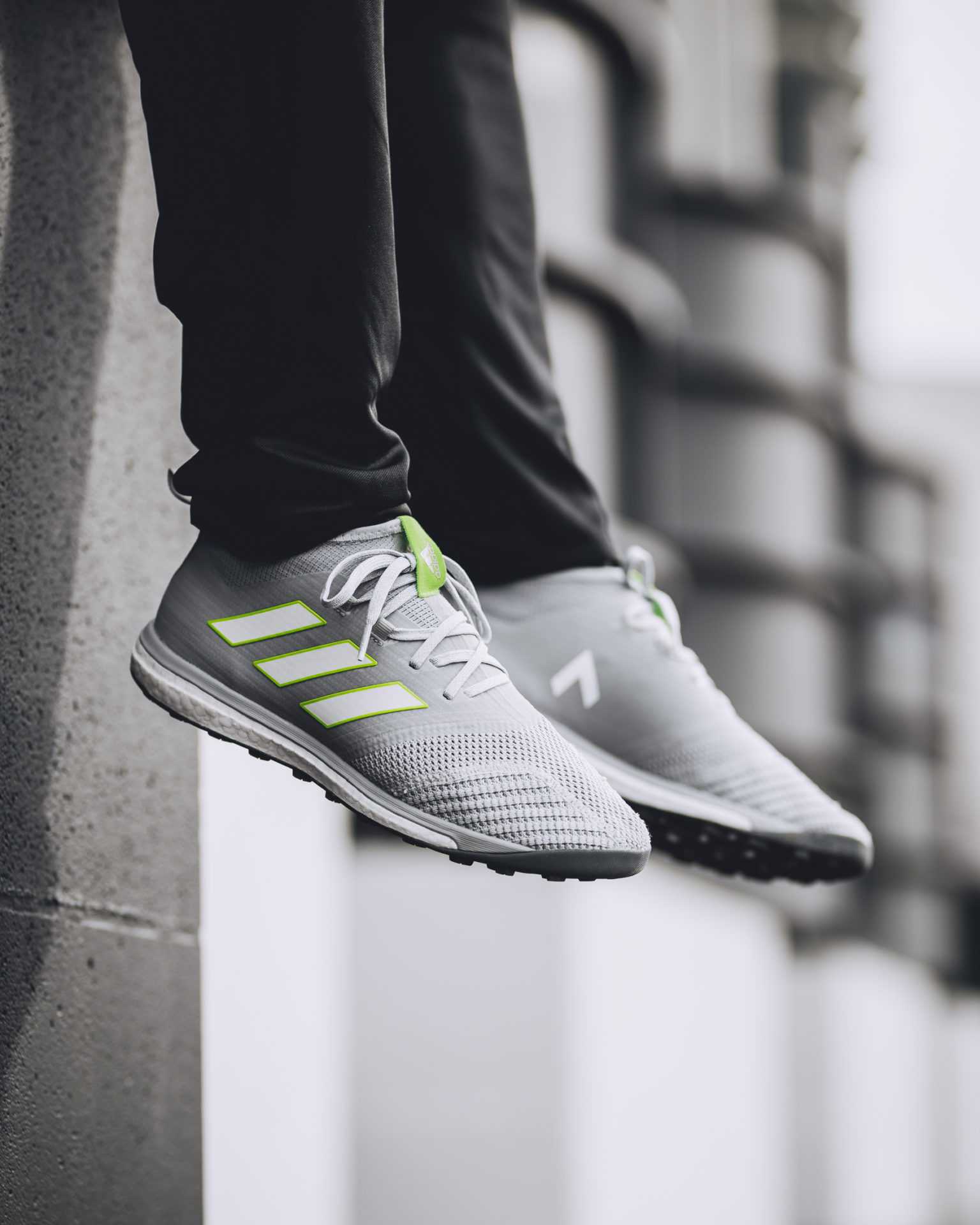 adidas ACE 17+ PURECONTROL Street "Turbocharge"