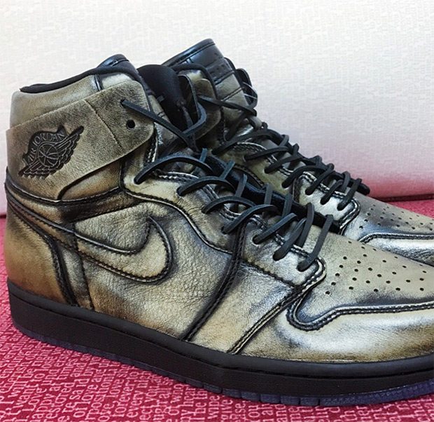 Air Jordan 1 High "Wings"