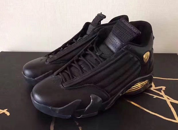 Air Jordan 14 DMP