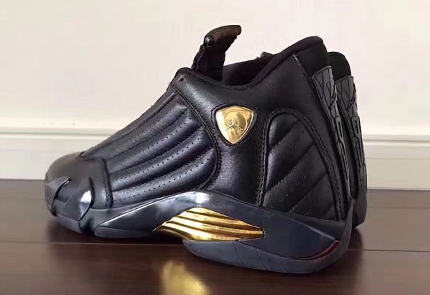 Air Jordan 14 DMP