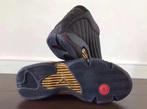 Air Jordan 14 DMP