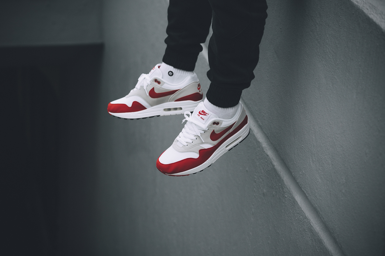 Nike Air Max 1 "Anniversary"