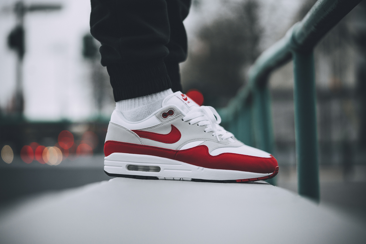 Nike Air Max 1 "Anniversary"