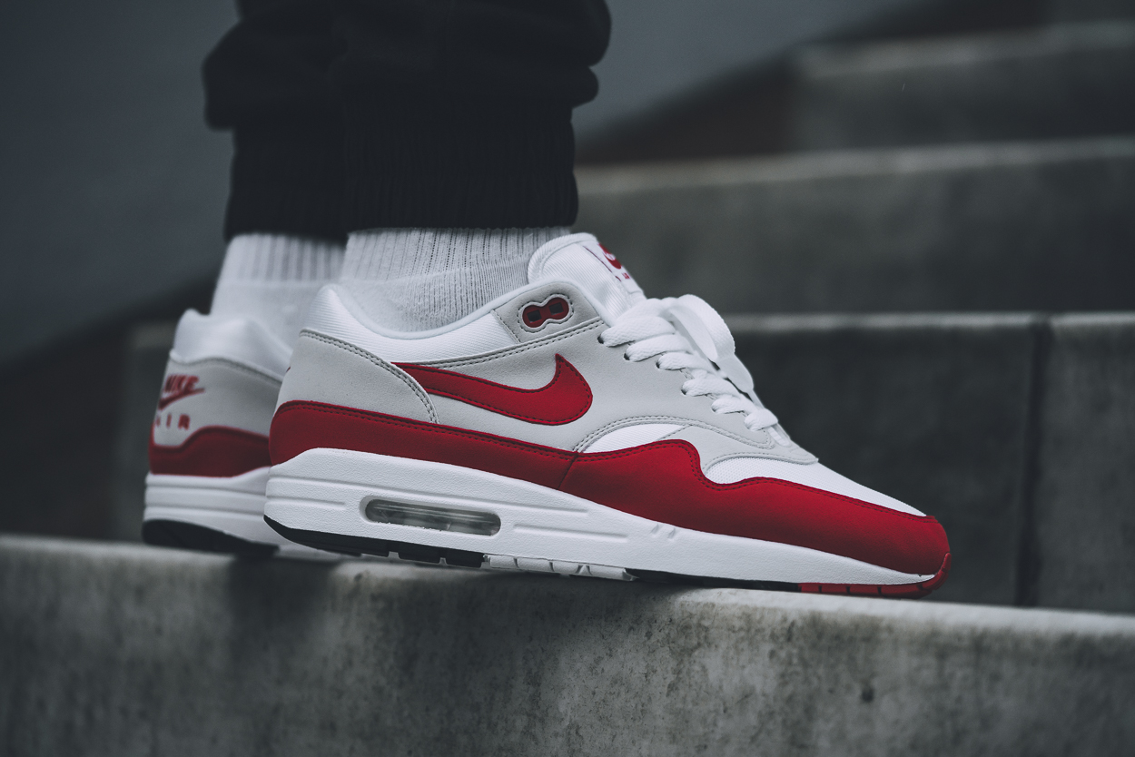 Nike Air Max 1 "Anniversary"