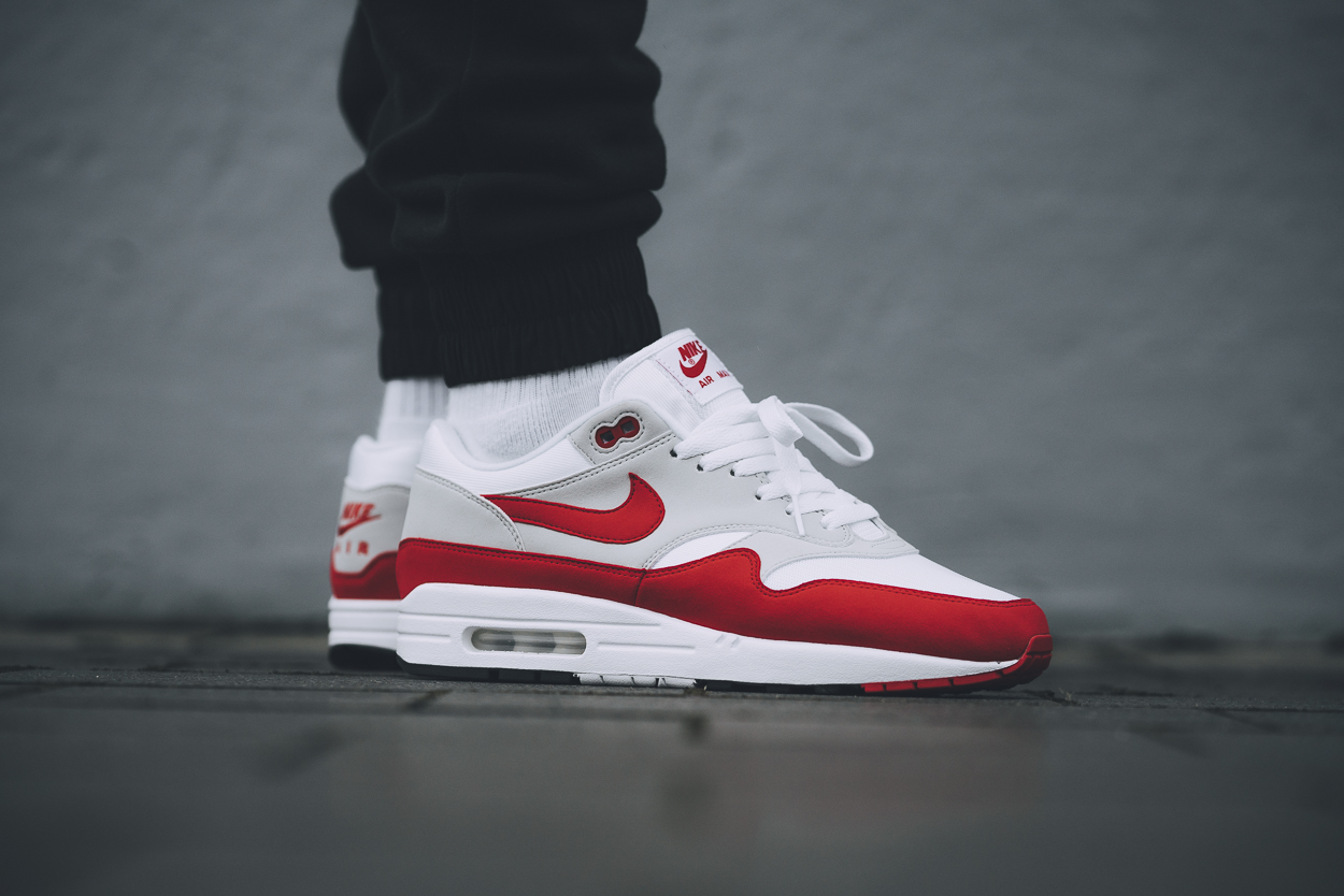 Nike Air Max 1 "Anniversary"