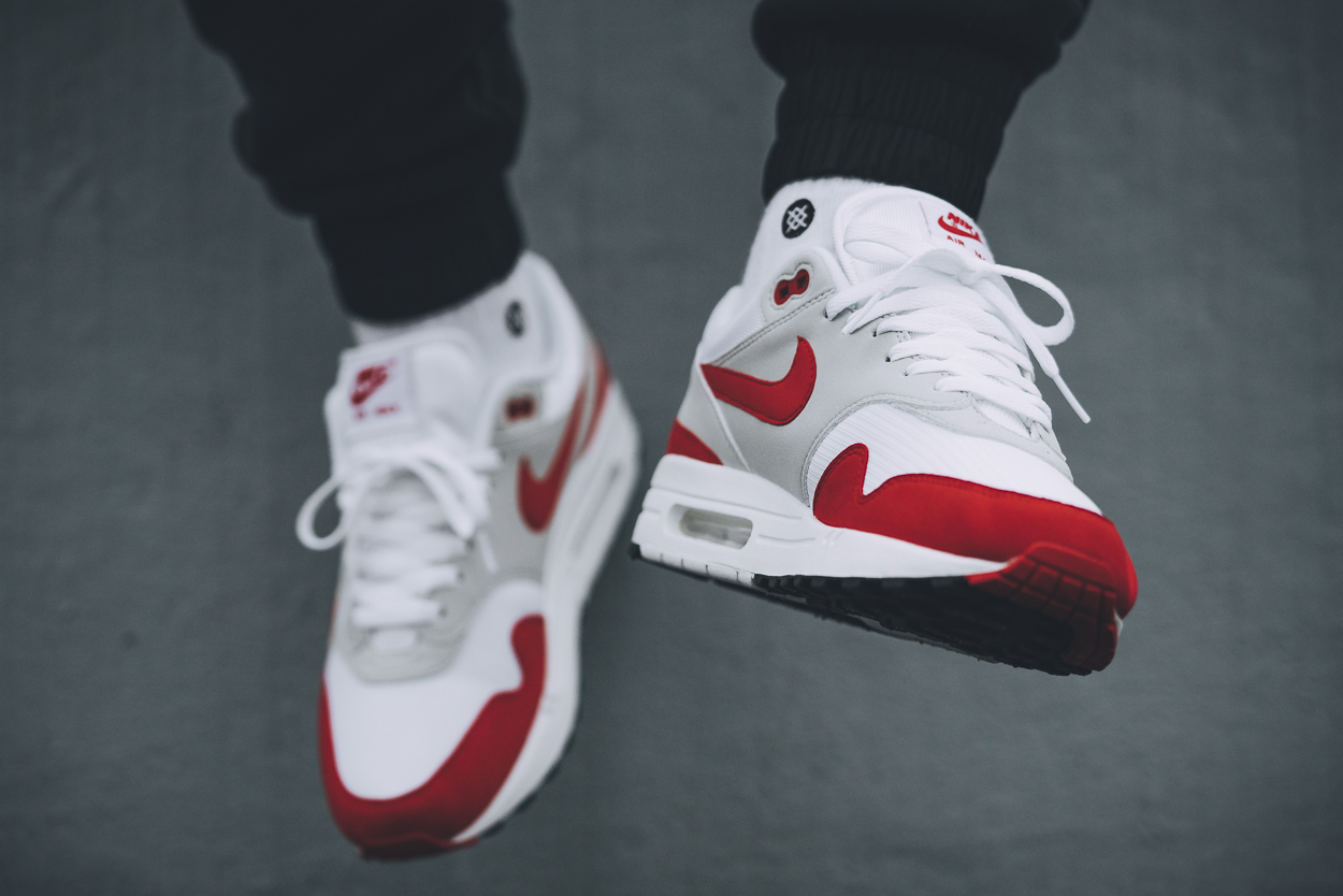 Nike Air Max 1 "Anniversary"