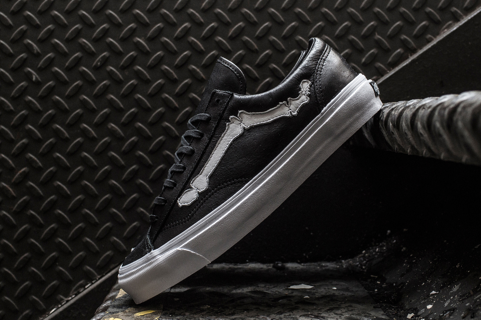 Blends x Vault by Vans Style 36 Old Skool