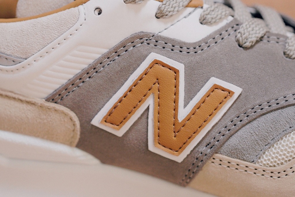 J.Crew x New Balance 997 "Cortado"