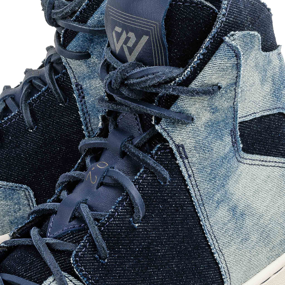 Jordan Westbrook 0.2 "Bleached Denim"