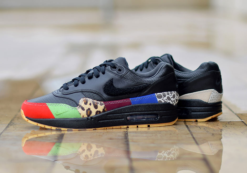 Nike Air Max 1 "Master"