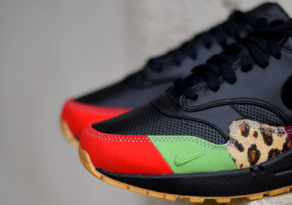 Nike Air Max 1 "Master"