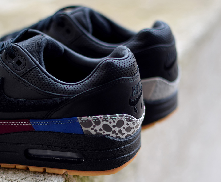 Nike Air Max 1 "Master"