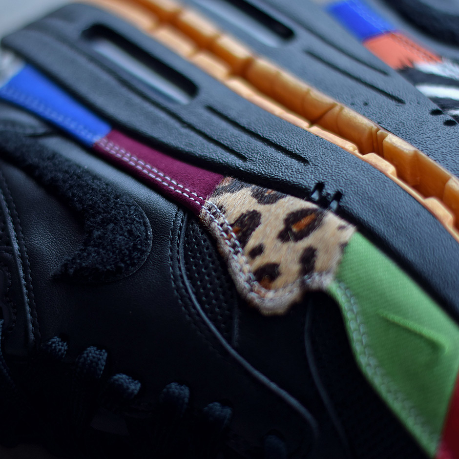 Nike Air Max 1 "Master"