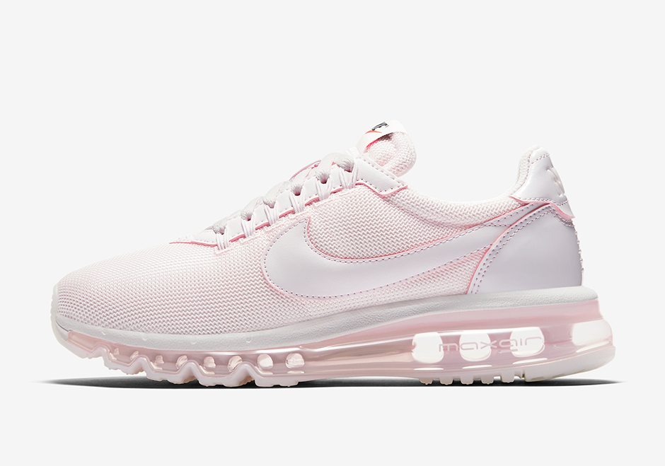 Nike Air Max LD-Zero "Pearl Pink"