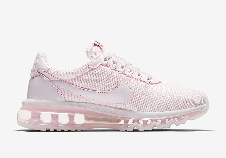 Nike Air Max LD-Zero "Pearl Pink"