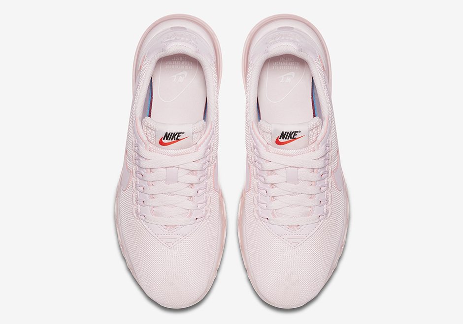 Nike Air Max LD-Zero "Pearl Pink"