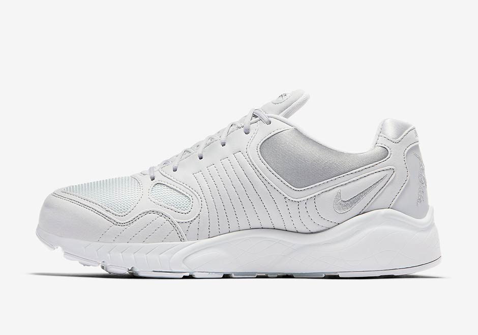 Nike Air Zoom Talaria SP "Wolf Grey"