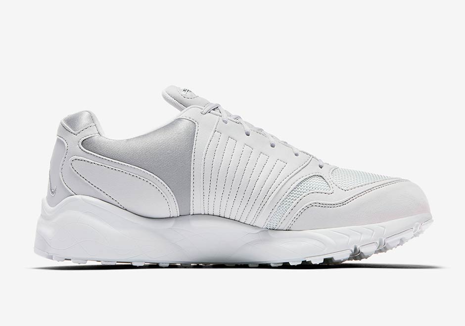 Nike Air Zoom Talaria SP "Wolf Grey"