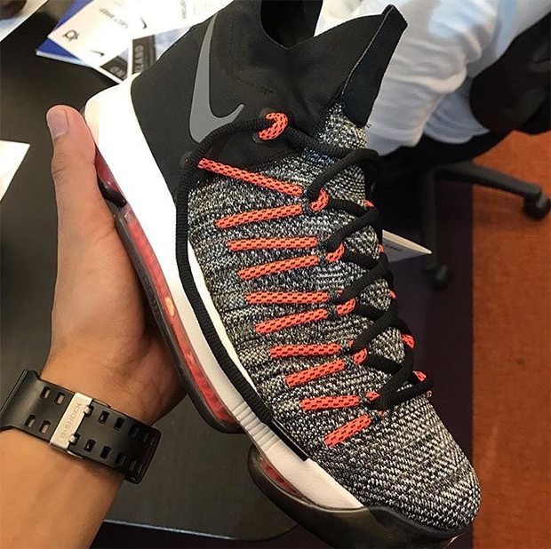 Nike KD 9 Elite