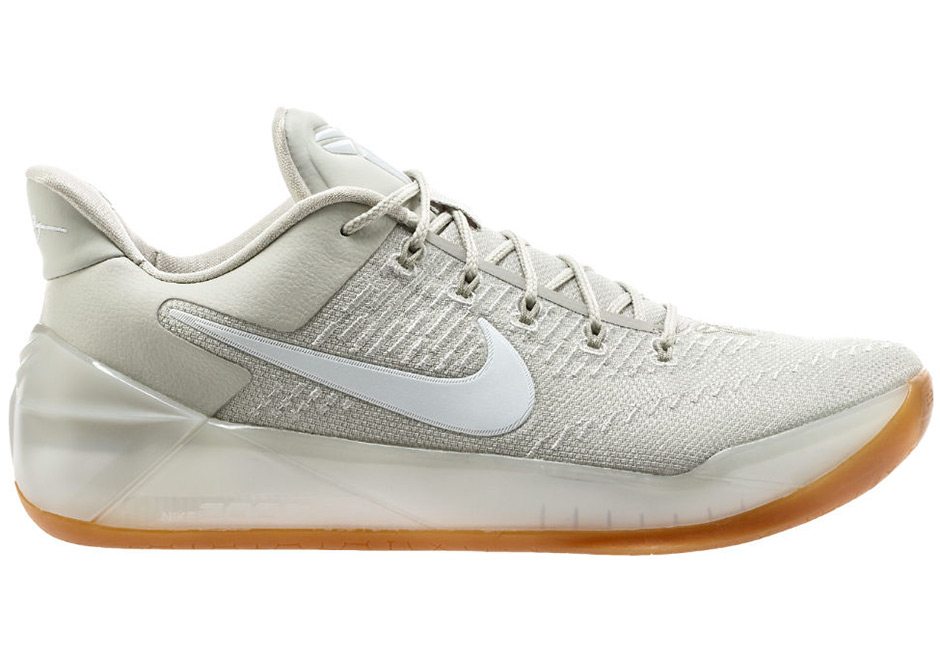 Nike Kobe A.D. "Bone White"