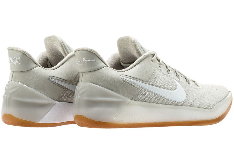 Nike Kobe A.D. "Bone White"