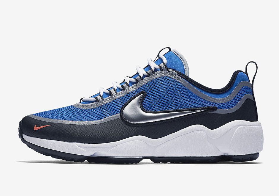 Nike Zoom Spidiron Ultra "Royal Blue"