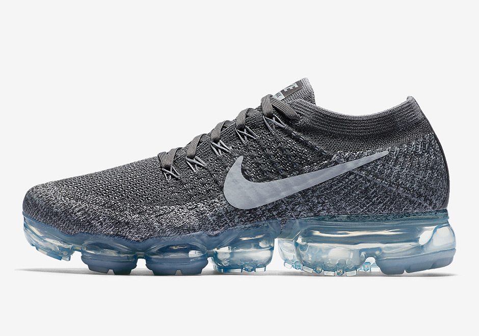 Nike VaporMax "Asphalt"