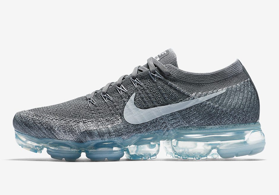 Nike WMNS VaporMax "Asphalt"