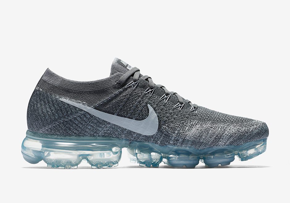 Nike VaporMax "Dark Grey"