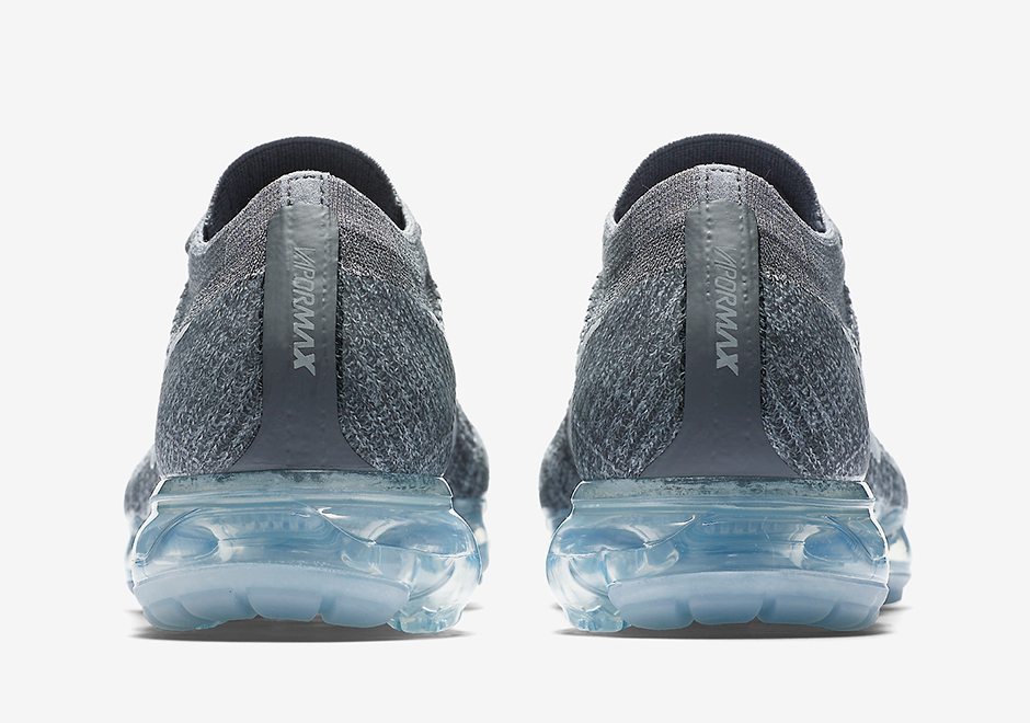 Nike VaporMax "Dark Grey"