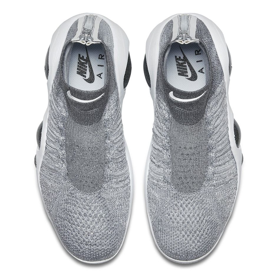 Nike Zoom Flight Bonafide "Wolf Grey"