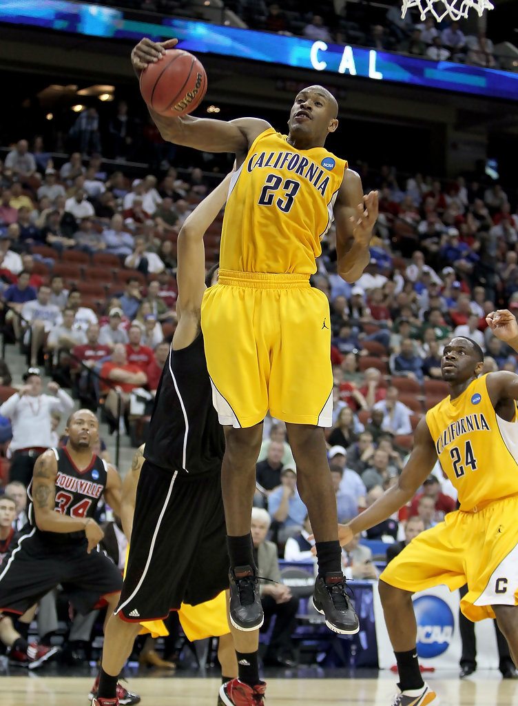 Patrick Christopher in the Nike Air Zoom Generation