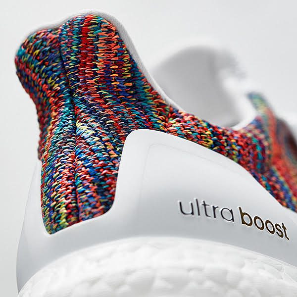 miadidas Ultra Boost