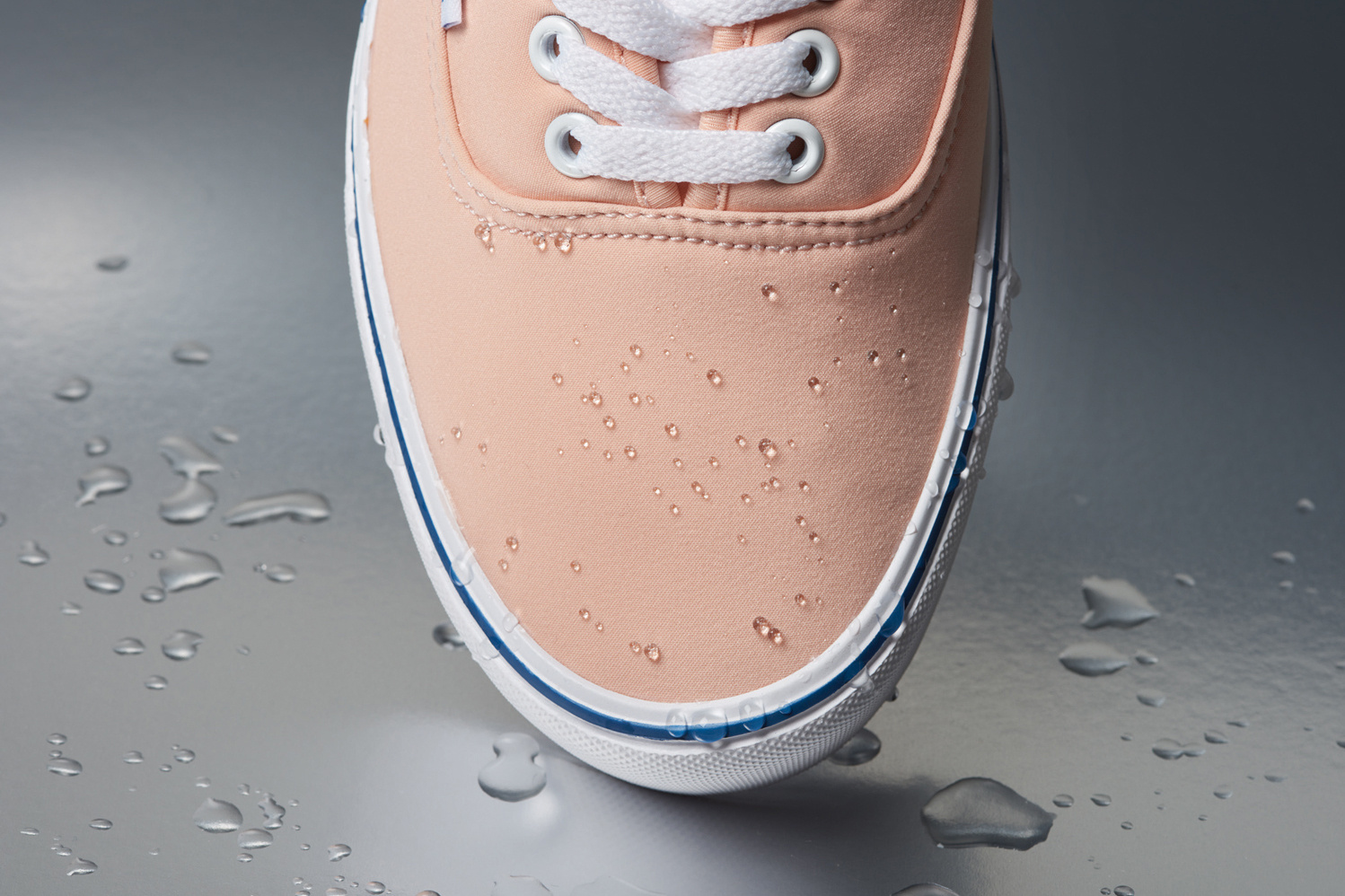 Schoeller x Vault by Vans