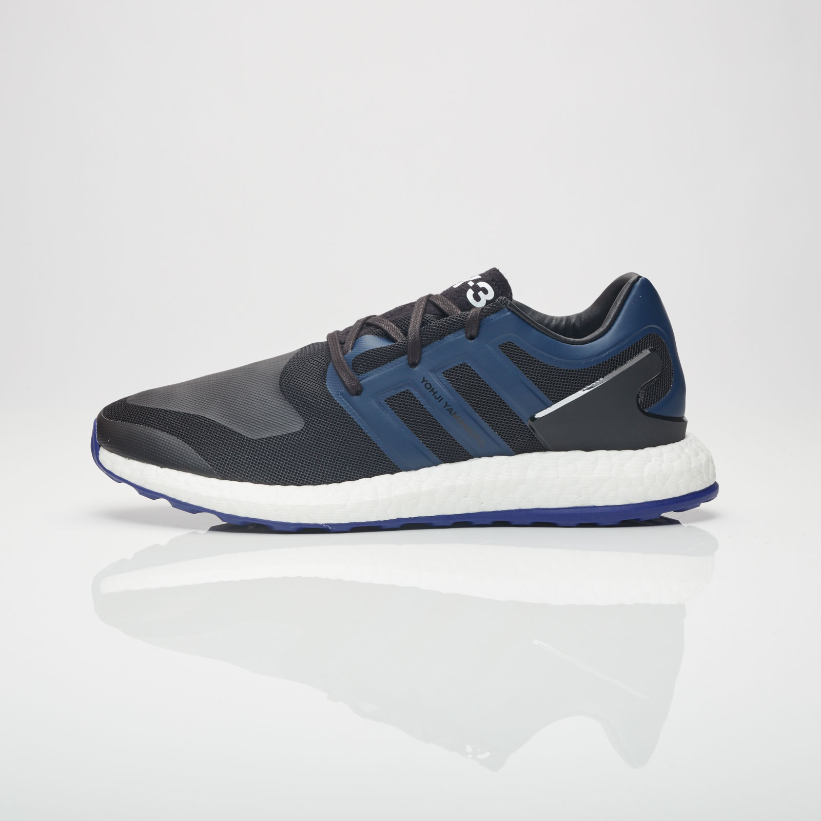 adidas Y-3 Pure Boost "Empire Blue"