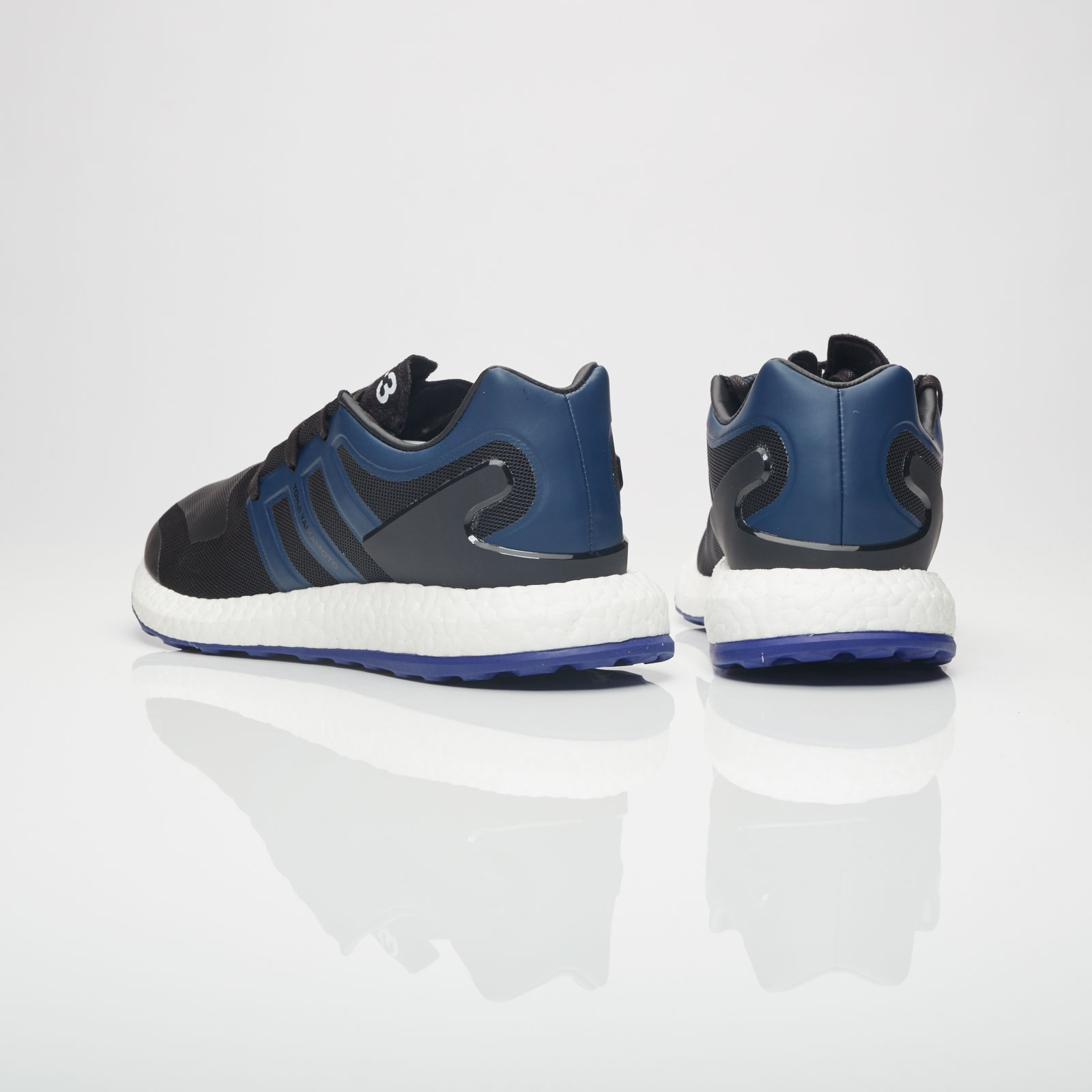 adidas Y-3 Pure Boost "Empire Blue"