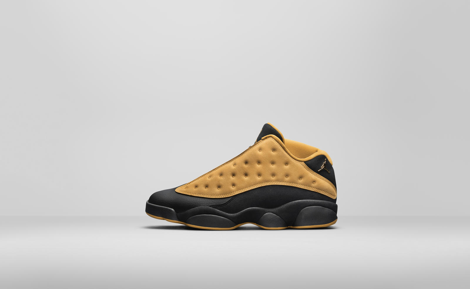 Air Jordan 13 Low "Chutney"