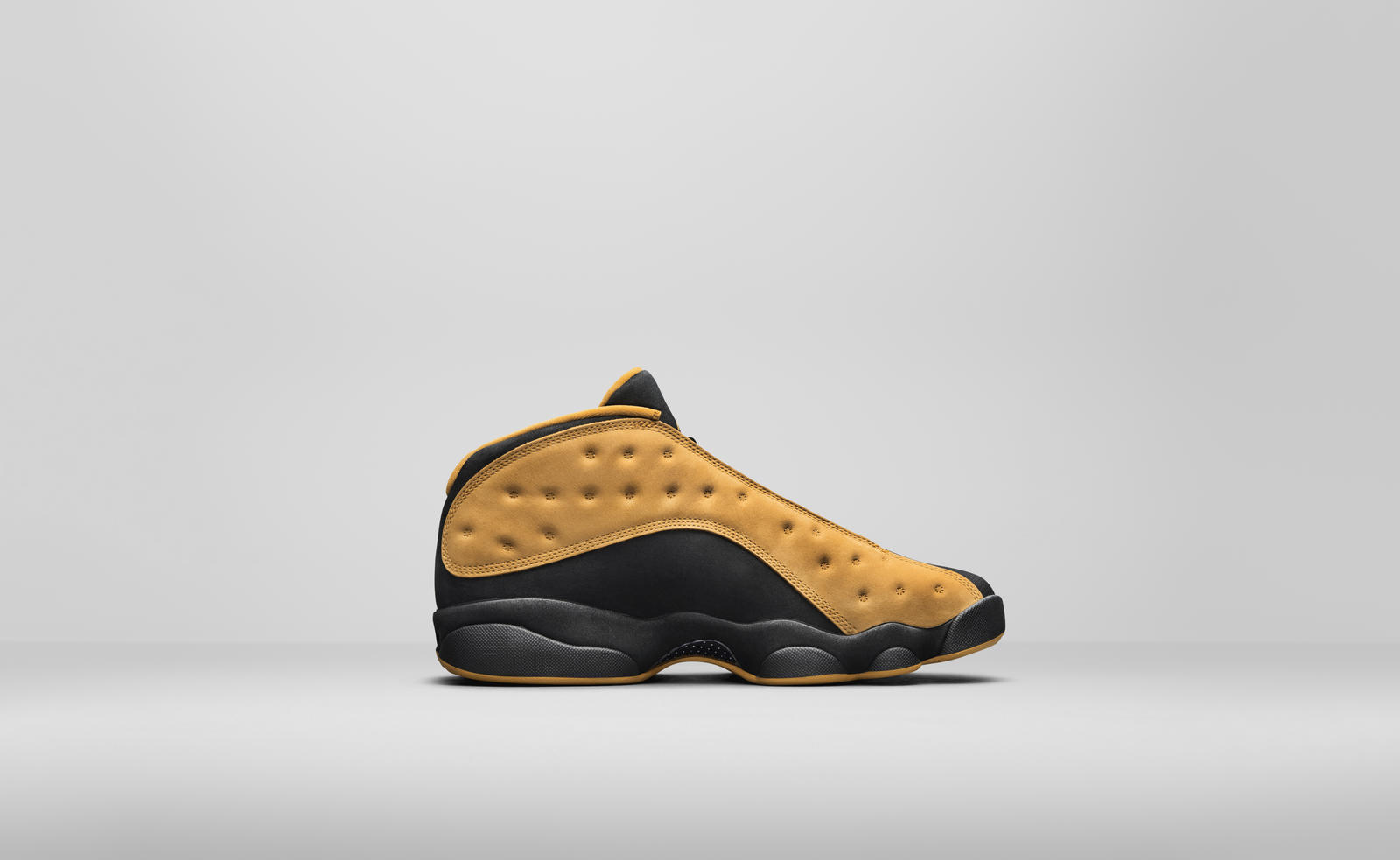 Air Jordan 13 Low "Chutney"