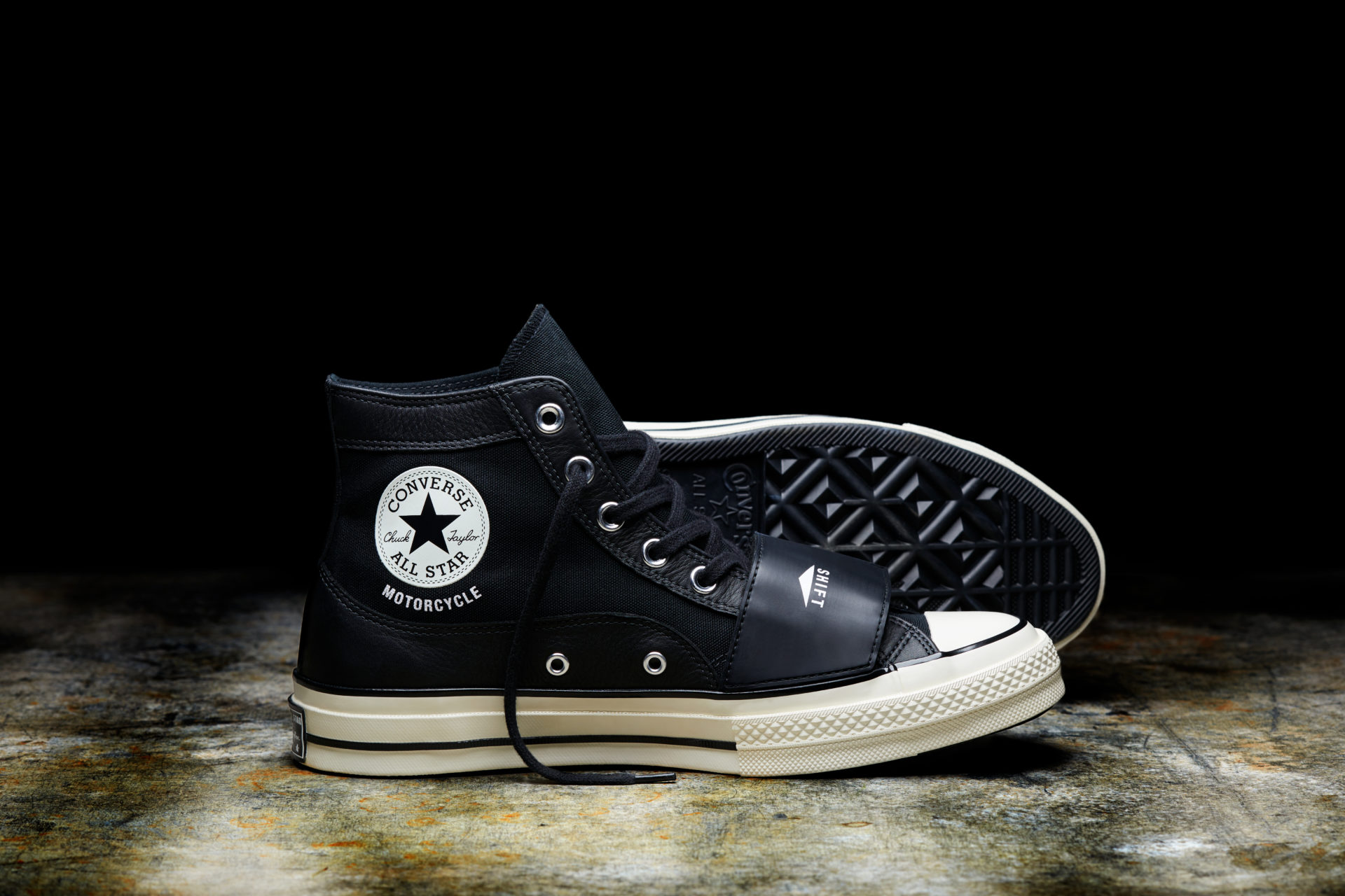 Neighborhood x Converse Chuck Taylor '70