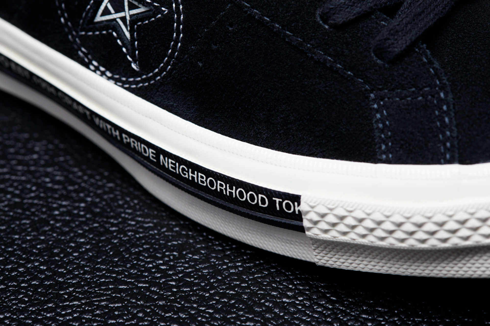 Neighborhood x Converse One Star '74