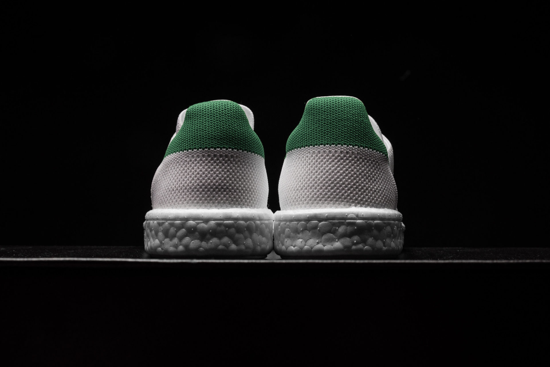 adidas Stan Smith Boost Primeknit