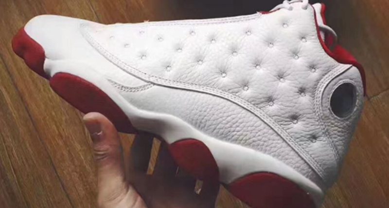 Air Jordan 13 "History of Flight"