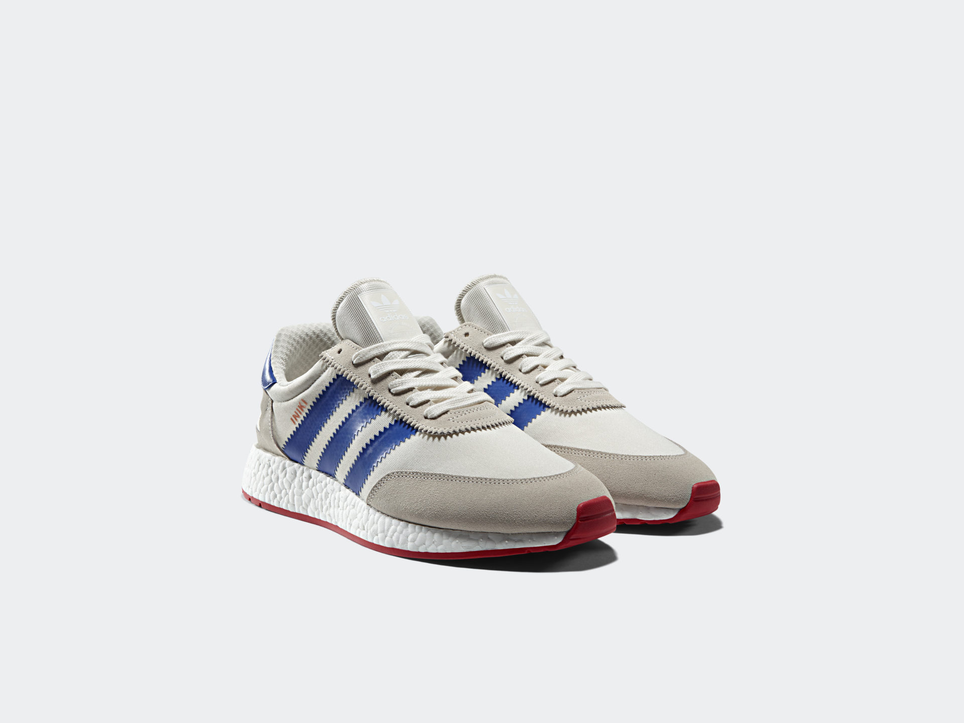 adidas Iniki Runner "Pride of the 70's"