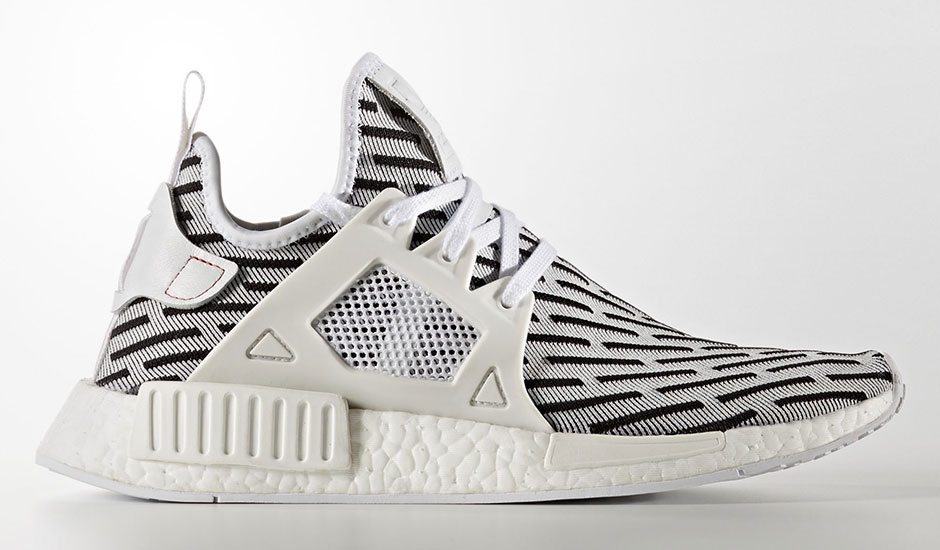 adidas NMD XR1