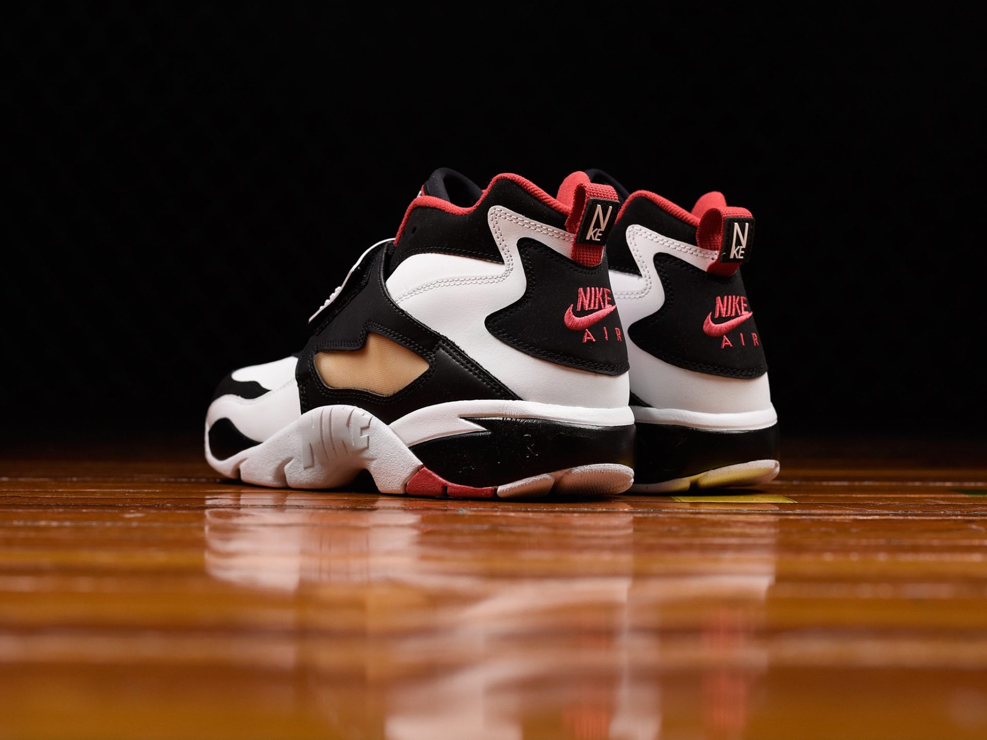 Nike Air Diamond Turf OG