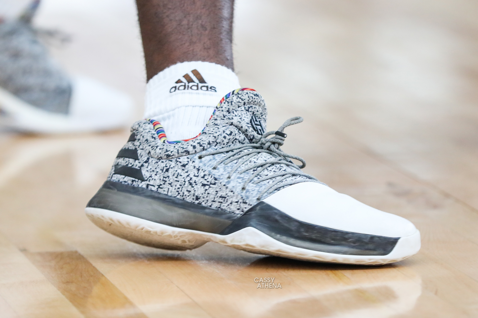 adidas Harden Vol 1